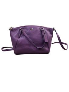 Coach f36675 small online kelsey satchel